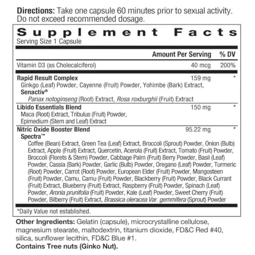 Ageless Male Tonight XXXL Ageless Male