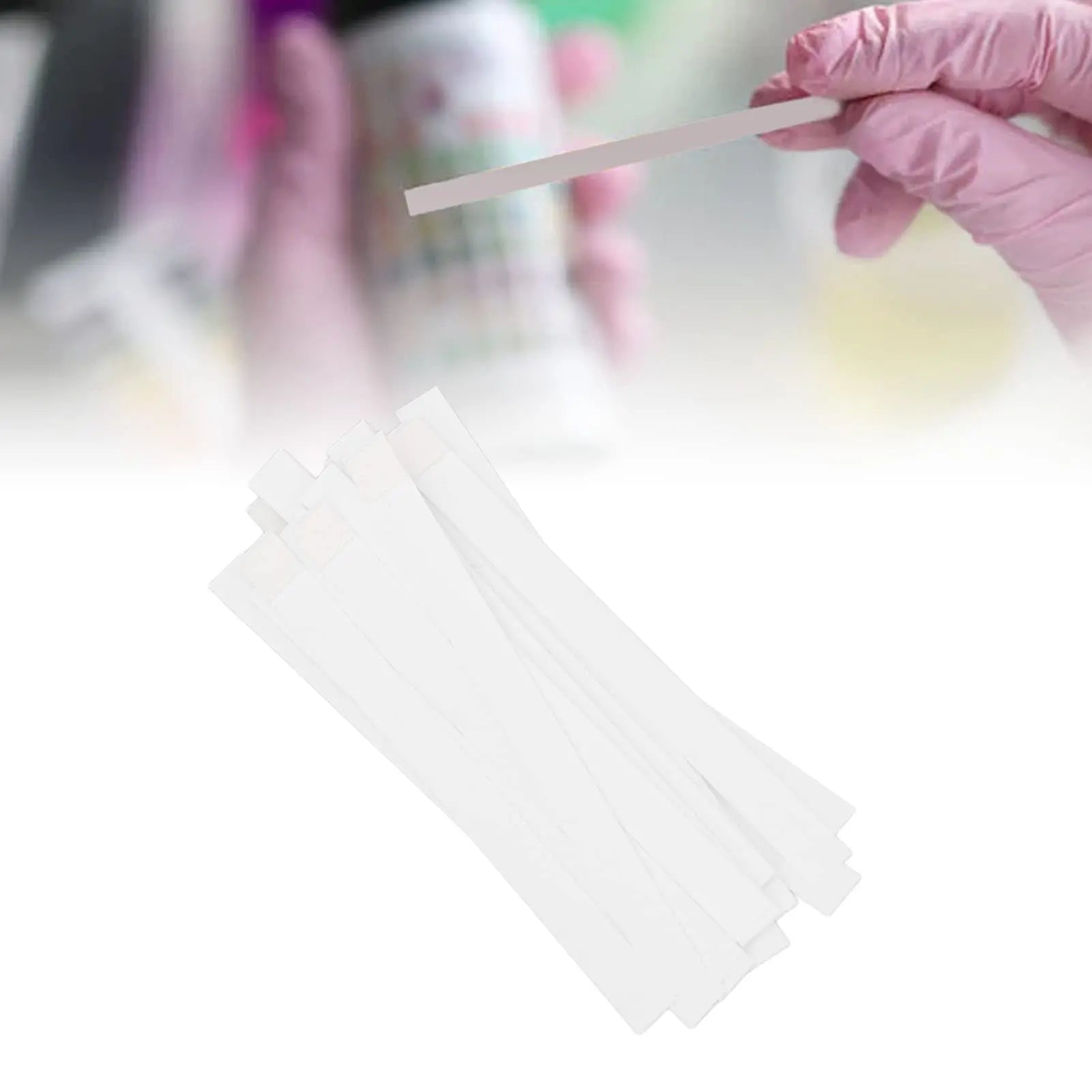 Nitric Oxide Indicator Strips, Saliva Nitric Oxide Testing Strip - Get Results in Just 15 Seconds FILFEEL