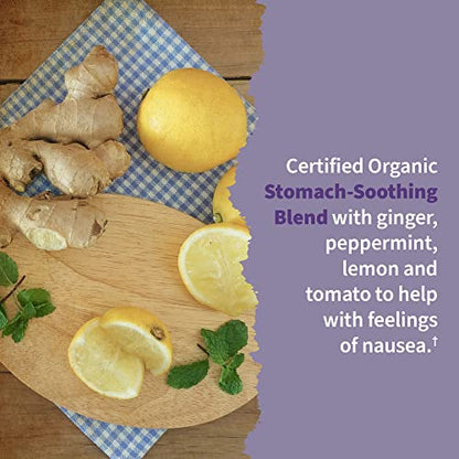 Garden of Life Organics Women’s Prenatal Multivitamin with Vitamin D3, B6, B12, C & Iron, Folate Garden of Life