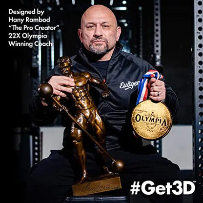 Evogen AminoKEM Sour Candy, Essential Amino Acid, BCAA, Nitric Oxide, Betaine, S7 Evogen