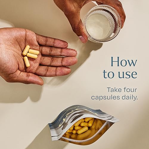 BOND Vitality: All-in-One Male Fertility Supplement - CoQ10, Vitamin B12, Vitamin C, Vitamin D, Catalase BOND