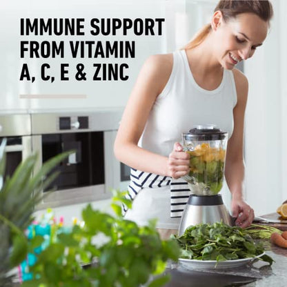 Isopure Protein Powder, Zero Carb Whey Isolate with Vitamin C & Zinc for Immune Support IsopureBuy Supplements Australia