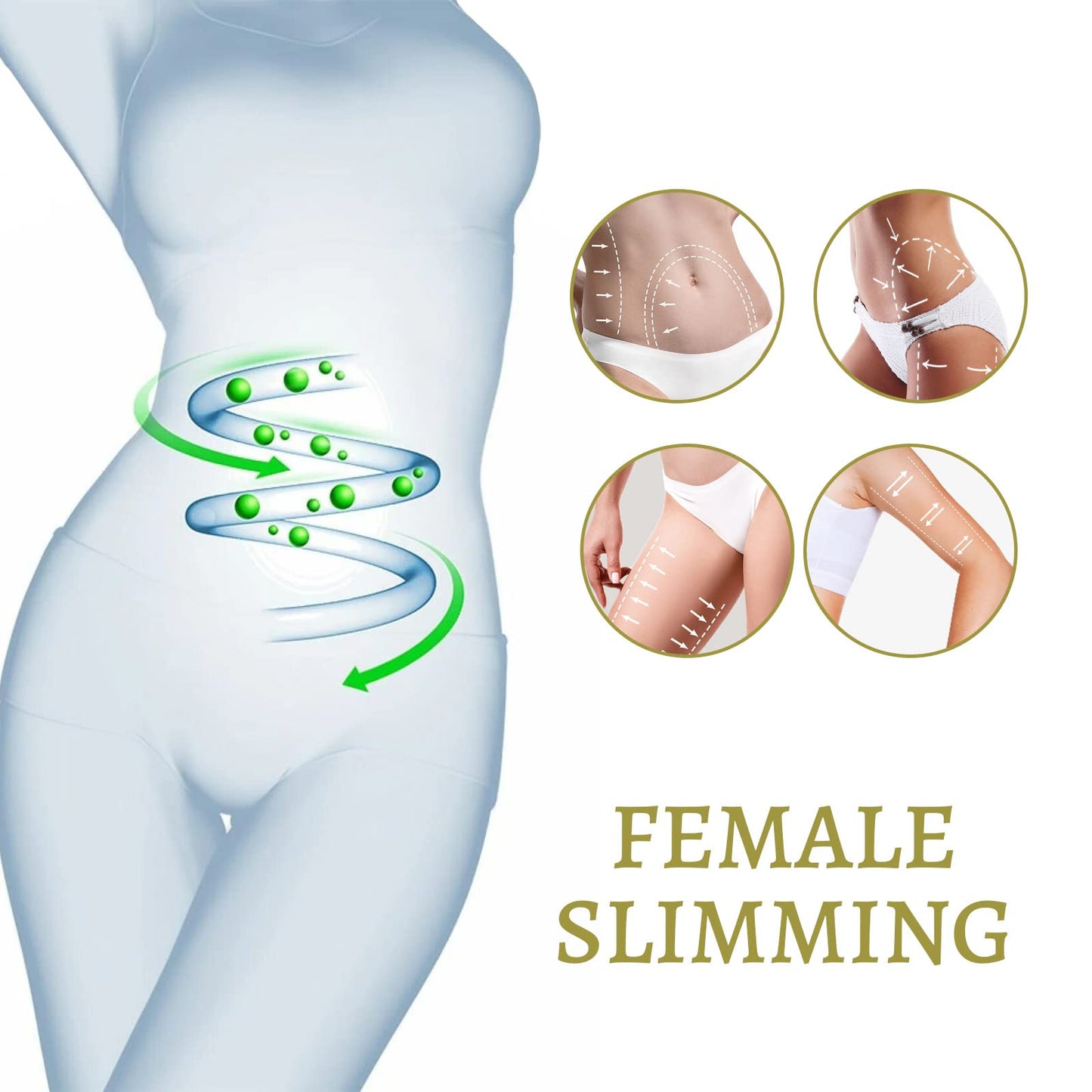 Xeletu Dexcara Detox Repair - AnnieCare Instant Anti-Itch Detox Slimming Products Xeletu