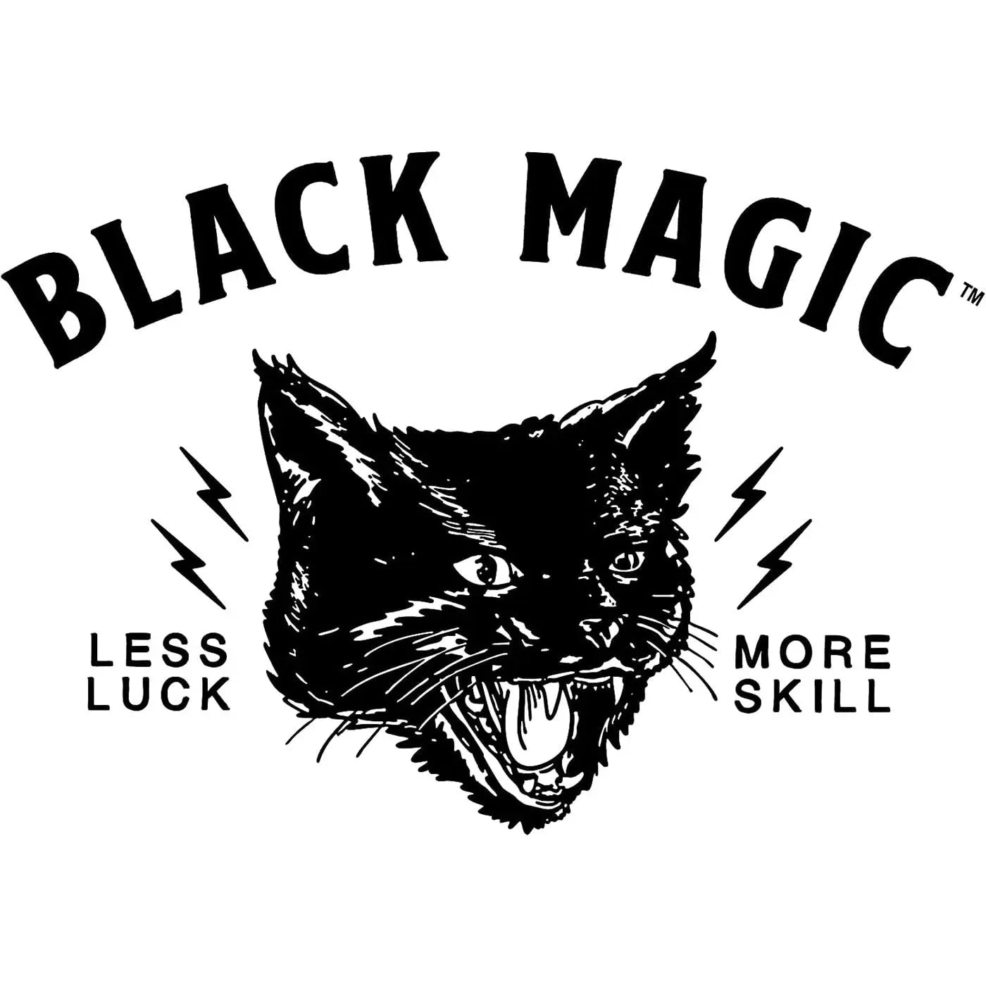 Black Magic Supply Ecto Plasm Voodoo - Rabid Berry- Non-Stimulant Pump Igniter Black Magic Supply