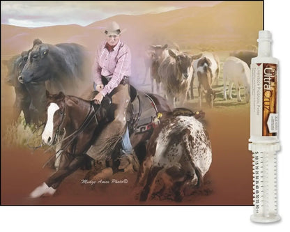 60 ml, Paste, 4 Day Supply UltraCruz buy supplements Au