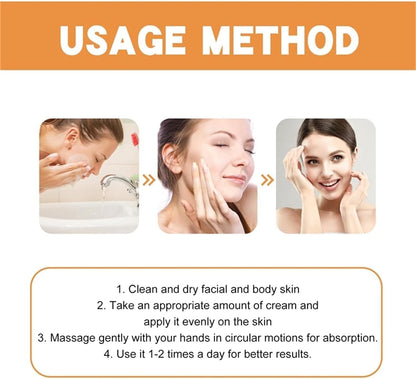 2PCS Wild Yam Cream, Hormone Balance for Women, Wild Yam Cream Organic for Women Promoting MeXmoB