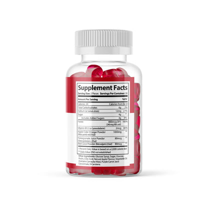 (Official 2 Pack) NTX Keto BHB Gummies for Weight Loss, NTX Keto ACV Gummies Advanc Max-Bio