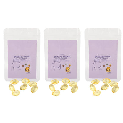 21pcs Care Capsules, Estrogen Supplement, Regulates Menstrual Cycle, Promotes Feminine Hormones Dioche