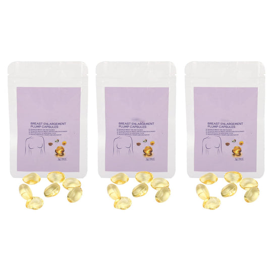 21pcs Care Capsules, Estrogen Supplement, Regulates Menstrual Cycle, Promotes Feminine Hormones Dioche