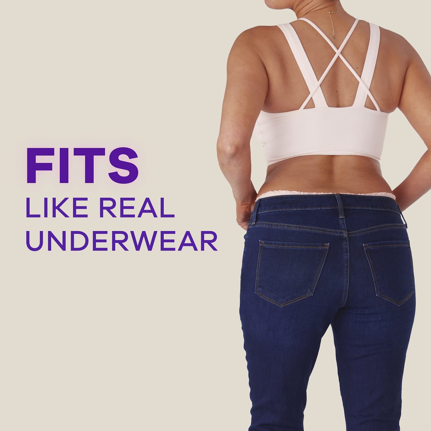 Always Discreet Adult Incontinence & Postpartum Underwear for Women Always DiscreetBuy Supplements Australia