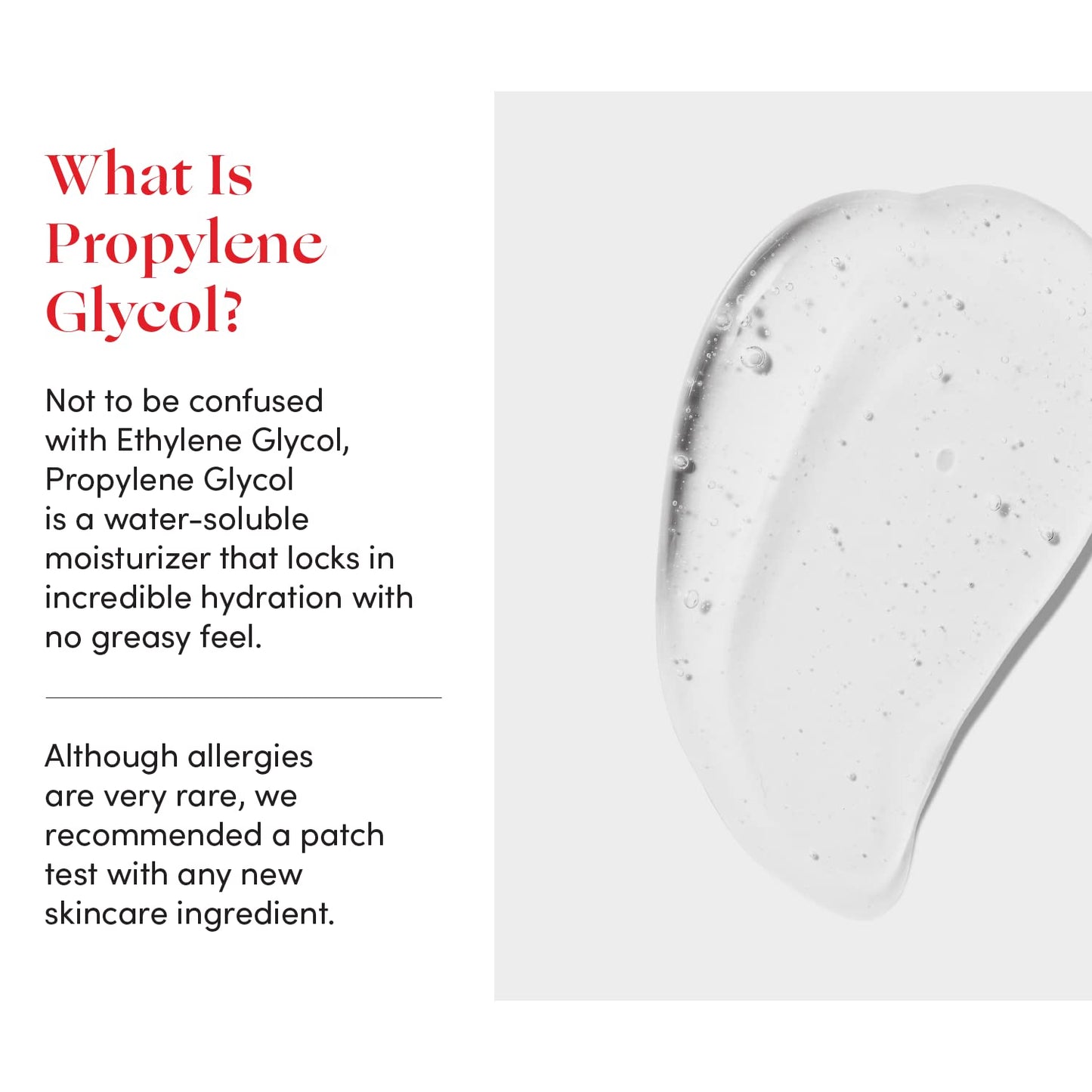 Womaness Daily V Soothe External Gel Moisturizer - Hyaluronic Acid Moisturizer Womaness