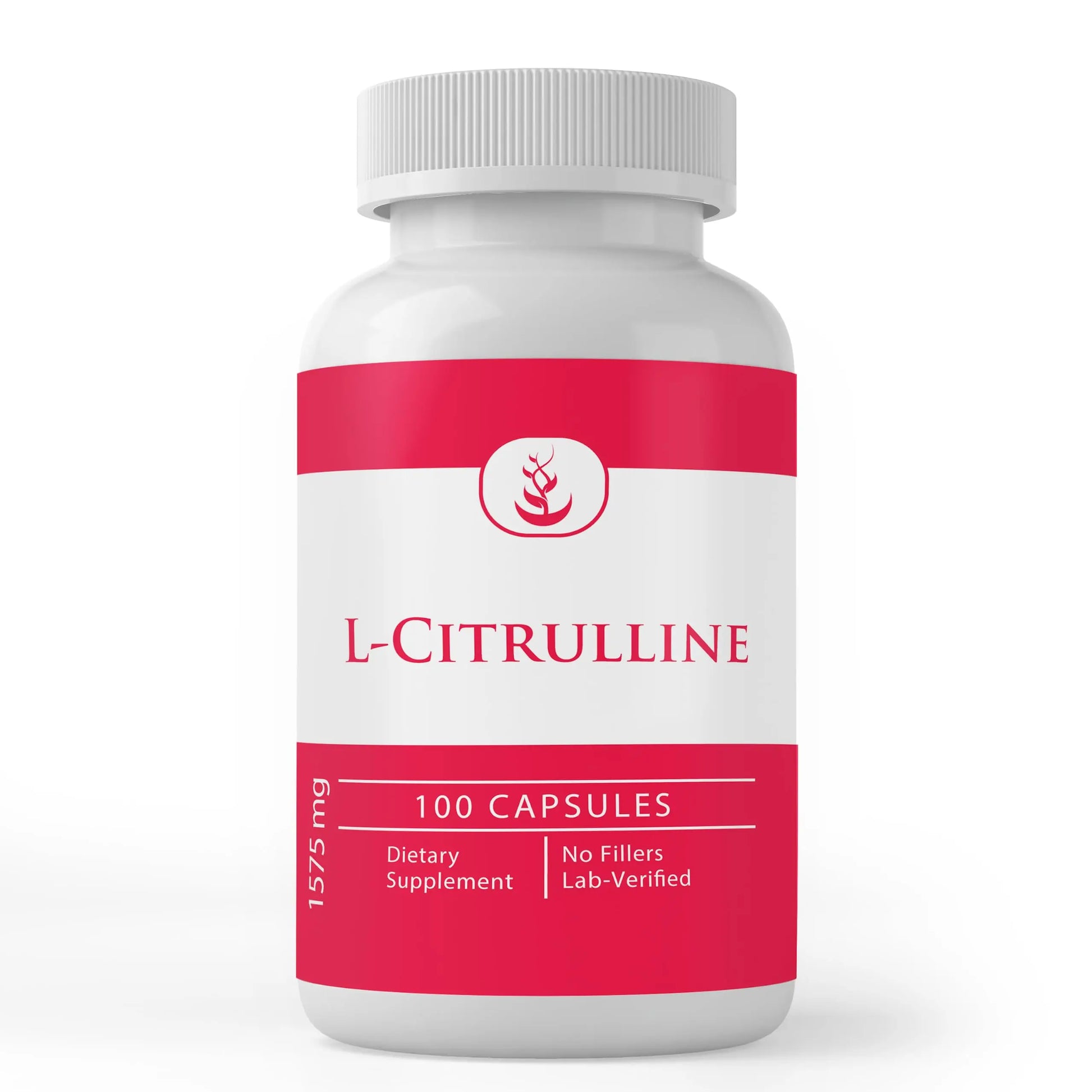 Pure Original Ingredients L-Citrulline, (100 Capsules) Always Pure, No Additives Or Fillers PURE ORIGINAL INGREDIENTS