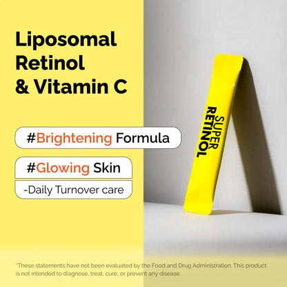 VITALBEAUTIE Super Retinol & Super Collagen VITALBEAUTIE buy supplements Au