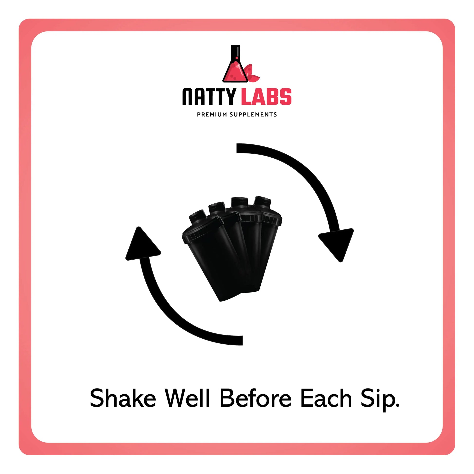 Natty Labs Prehistoric Pump Pre Workout - Preworkout Energy Supplement · 300mg Caffeine Natty Labs