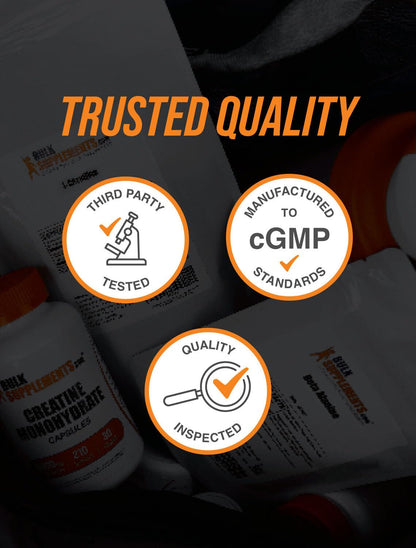 BulkSupplements.com African Mango Extract Powder - Irvingia Gabonensis, African Mango Powder - Gluten Free, 1.2g per Serving, 1kg (2.2 lbs) (Pack of 1) BulkSupplementsBuy Supplements Australia