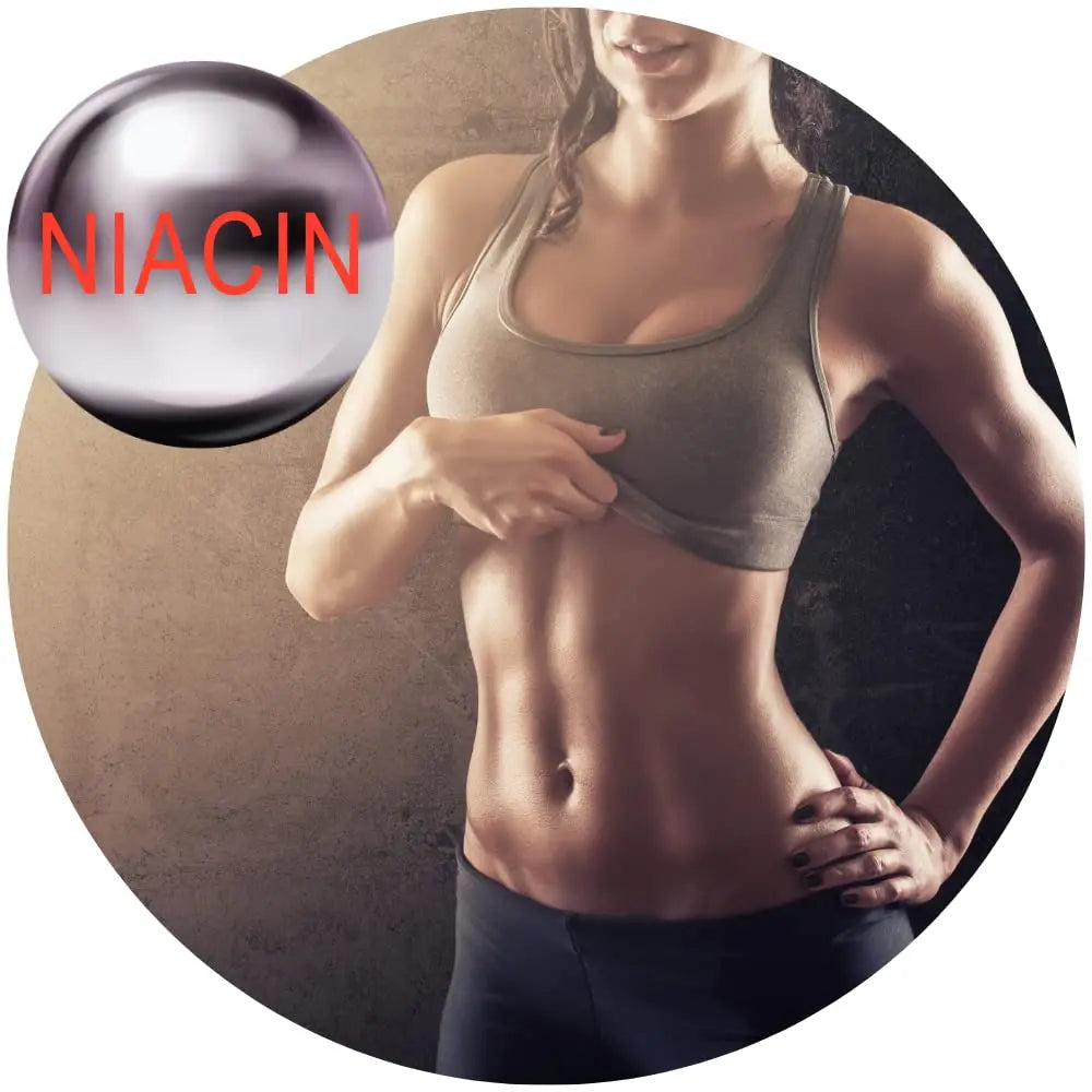 SYNC Naturals Nitric Plus- 800mg L Arginine- 400mg L Citrulline- Extra Strength Nitric SYNC Naturals