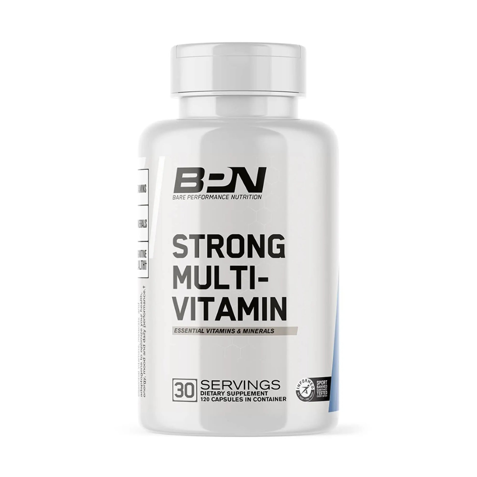 BARE PERFORMANCE NUTRITION BPN Strong Greens Superfood Powder, Strong Joints & Strong Multi-Vitamin Bundle BARE PERFORMANCE NUTRITION buy supplements Au
