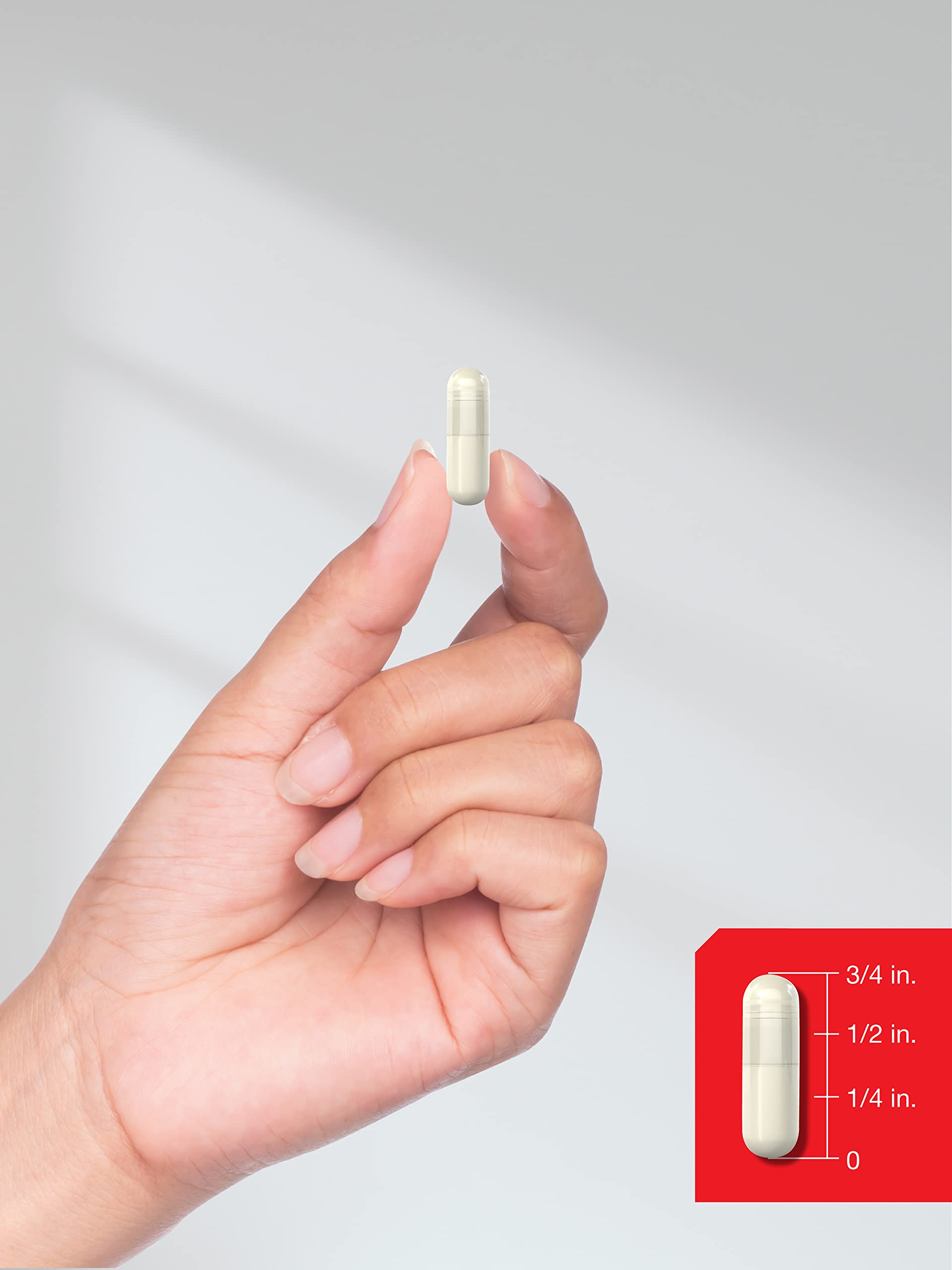 Longjack Tongkat Ali 1600 mg | 120 Capsules | Longifolia Root Extract Powder | Maximum HorbäachBuy Supplements Australia