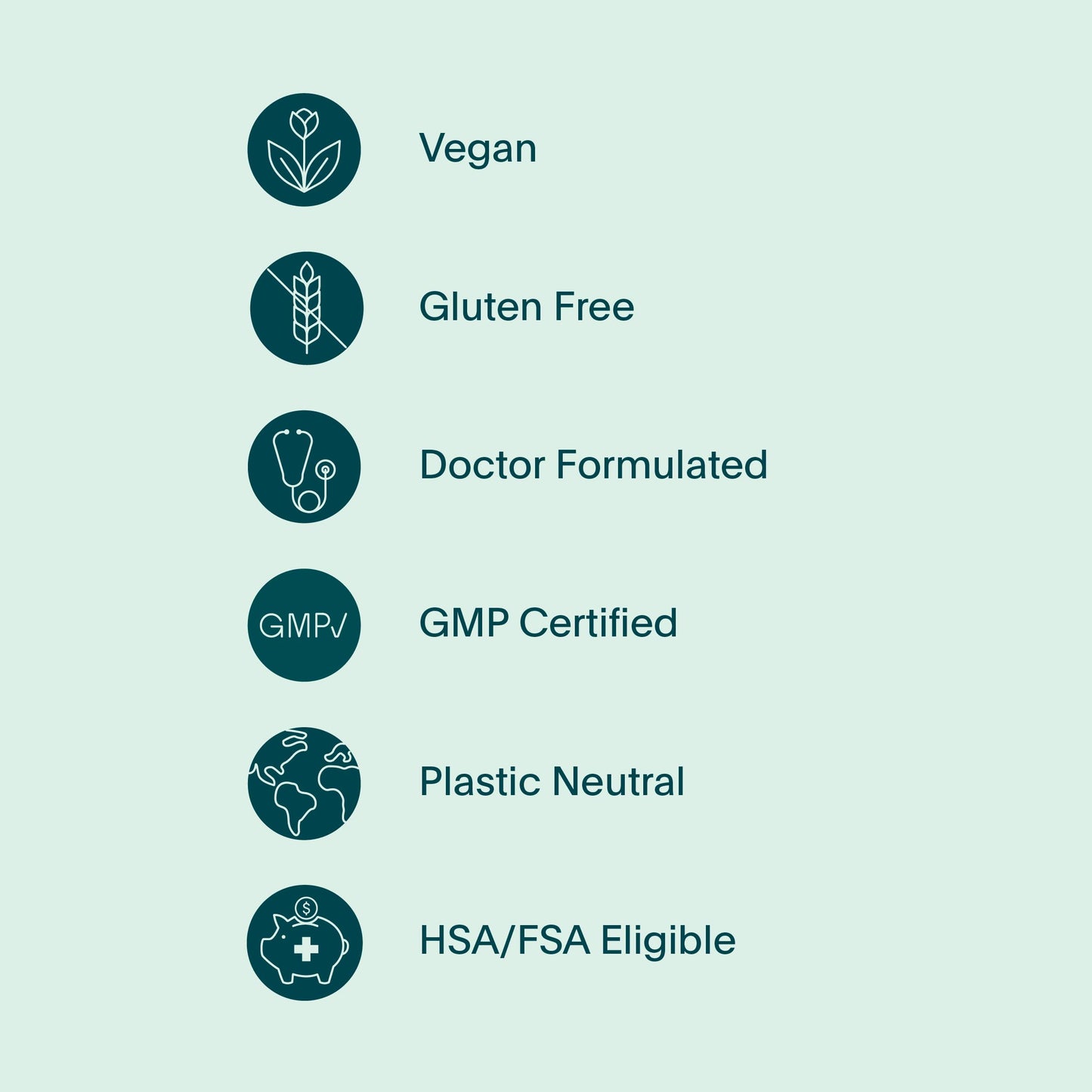 NATALIST Daily Prenatal Packs Daily Preconception & Pregnancy Formula Women's NATALIST