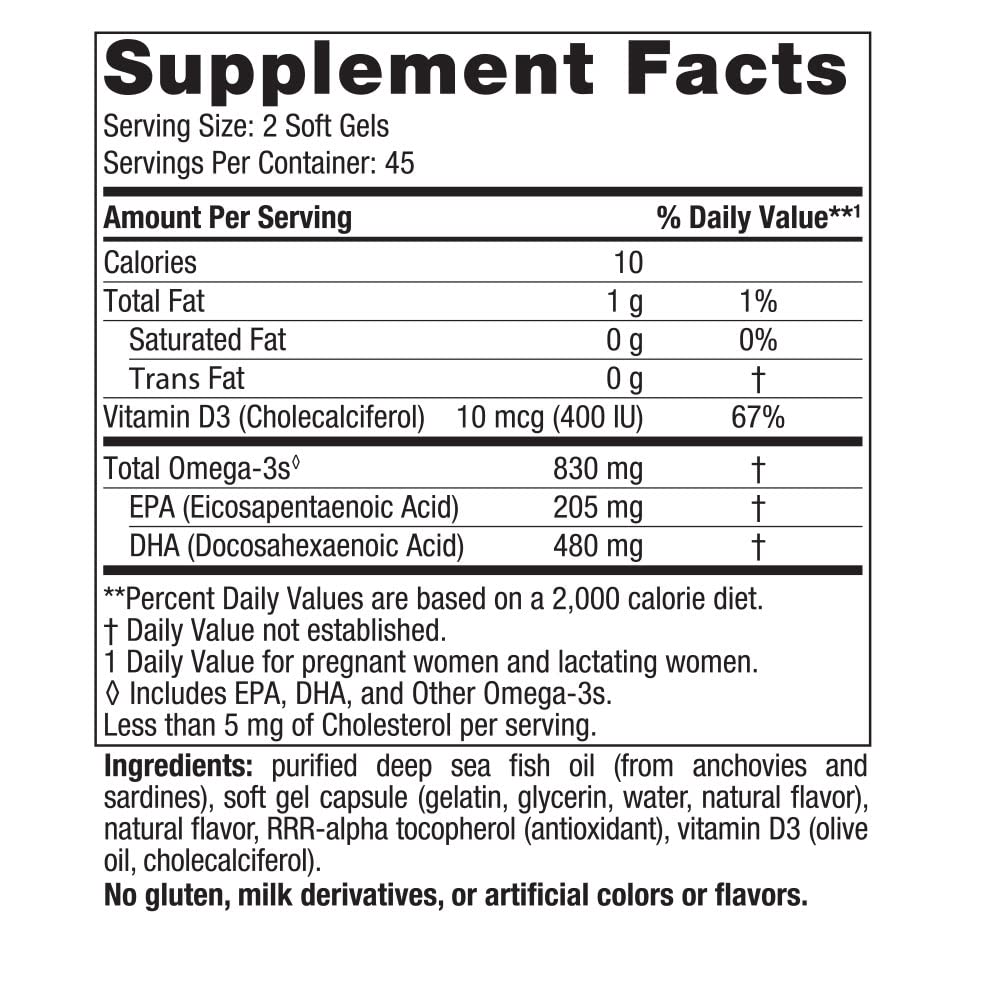 Nordic Naturals Prenatal Starter Pack - Prenatal DHA and Prenatal Multivitamin Tablets Nordic Naturals