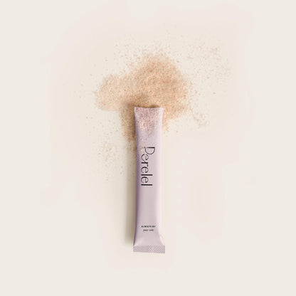 Perelel 1st Trimester Prenatal Multivitamin Powder - Daily No-Nausea Formula Perelel