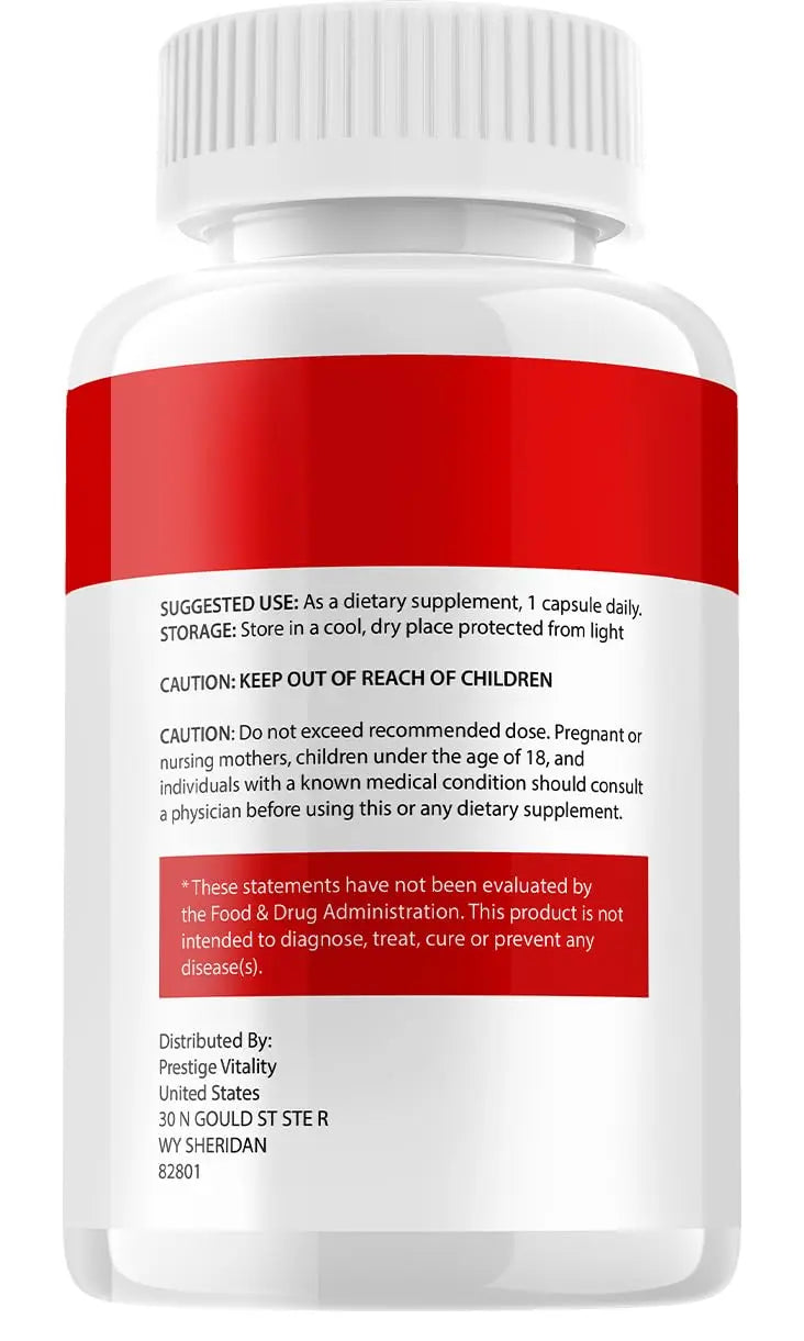 Indelo Vitaflow Capsules – Vita Flow Advanced Supplement, All Natural Formula to Maintain Healthy Levels, Maximum Strength, Reviews (2 Pack - 120 Capsules) Indelo buy supplements Au