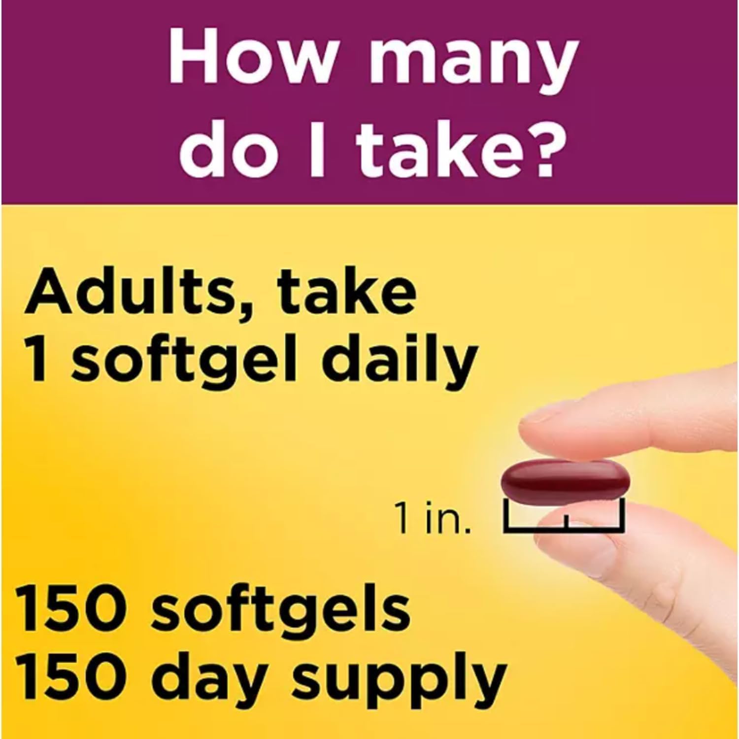 Nature Made Prenatal with Folic Acid + DHA, 200mg Prenatal Vitamin and Mineral Supplement Generic