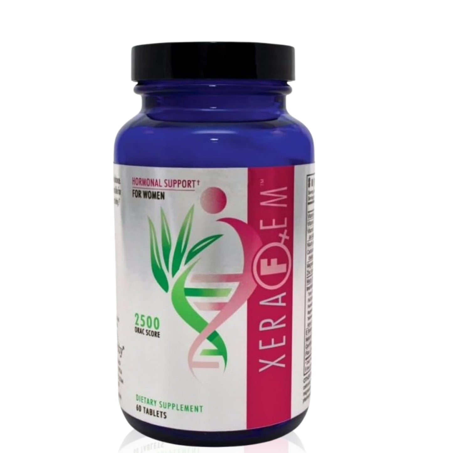 Youngevity XeraFem – Hormonal Support for Women with Vitamins, Minerals, Maca Root, and Grapeseed Extract – Supports Hormonal Balance and Immune Health – 60 Tablets YoungevityBuy Supplements Australia