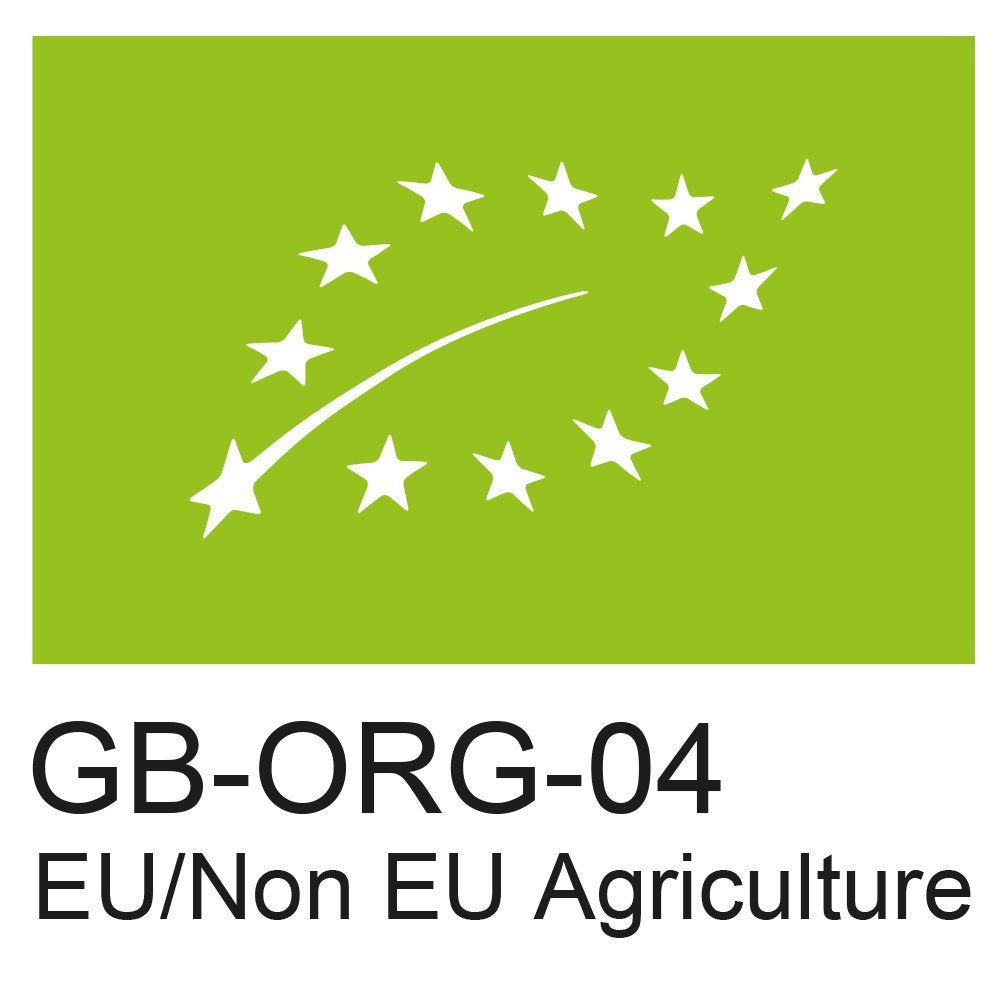 Organic Super Protein Powder - 250 Grams (Certified Organic) Indigo Herbs