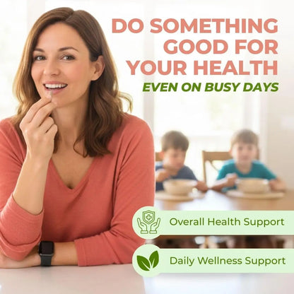 Vital Super Fruits & Veggies - Daily Superfood Capsules for Adults - Fruit & Vegetable Supplements to Boost Immunity & Energy - 2-in-1 Formula for Overall Wellness VITAL NUTRITIVE buy supplements Au