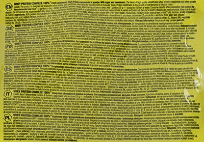 Olimp Labs Whey Protein, Cherry Yoghurt, 700 g OLIMP SPORT NUTRITION