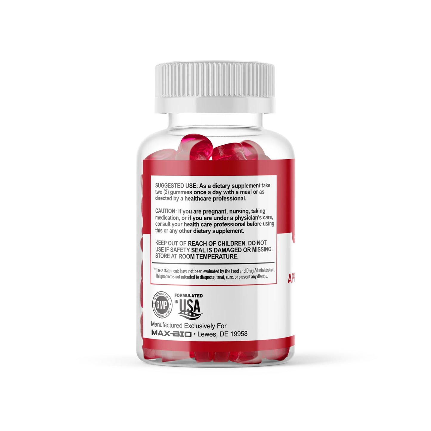 (Official 2 Pack) NTX Keto BHB Gummies for Weight Loss, NTX Keto ACV Gummies Advanc Max-Bio