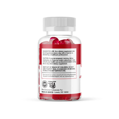 (Official 2 Pack) NTX Keto BHB Gummies for Weight Loss, NTX Keto ACV Gummies Advanc Max-Bio