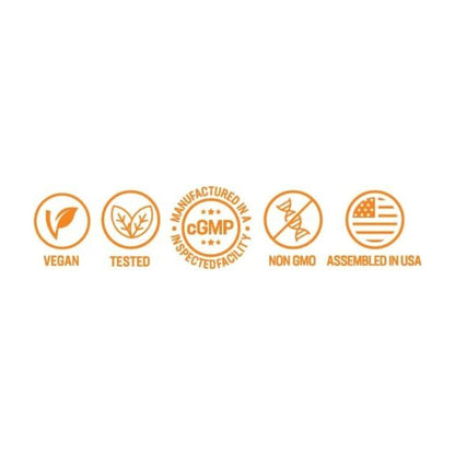 NusaPure Pygeum Bark 10:1 Extract, 450 mg Equivalent to 4,500mg 180 Veggie Caps (Non-GMO, Vegan) NusaPureBuy Supplements Australia