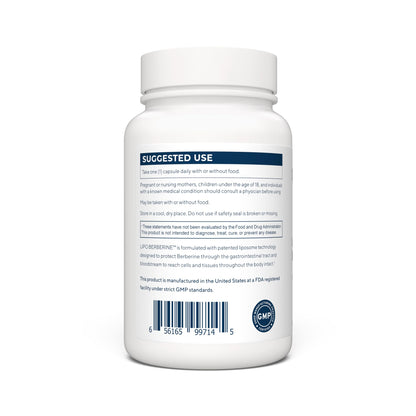 Renue By Science Berberine | 90 Berberine Supplement Capsules - 250mg Berberine per Serving | Bioavailable Formula for Increased Absorption | Non-GMO & Allergen Free | Manufactured in The USA Renue By ScienceBuy Supplements Australia