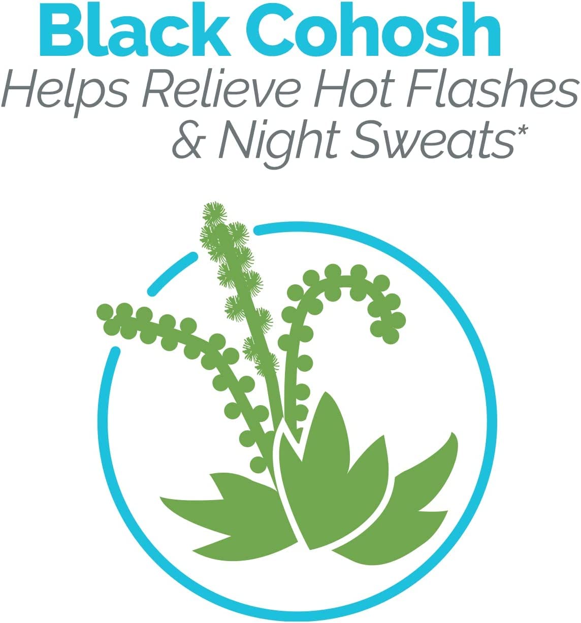 Estroven Sleep Cool for Menopause Relief, 30 Ct, Sleep Support Supplement Estroven