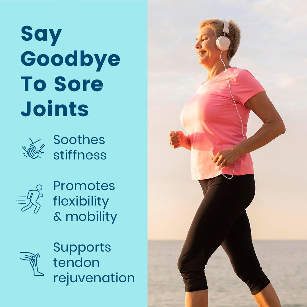 BB Company Provitalize | Probiotics for Women Digestive Health, Menopause, Joint Support