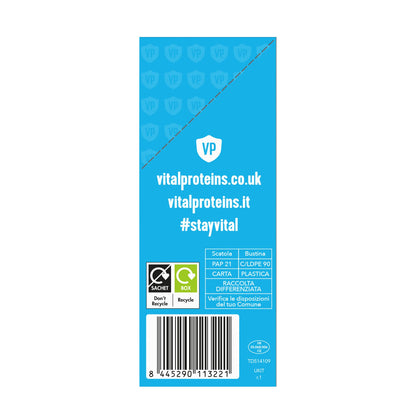 Vital Proteins Collagen Peptides Powder Supplement Travel Packs Unflavored Skin Hair NAI VITAL PROTEINSBuy Supplements Australia