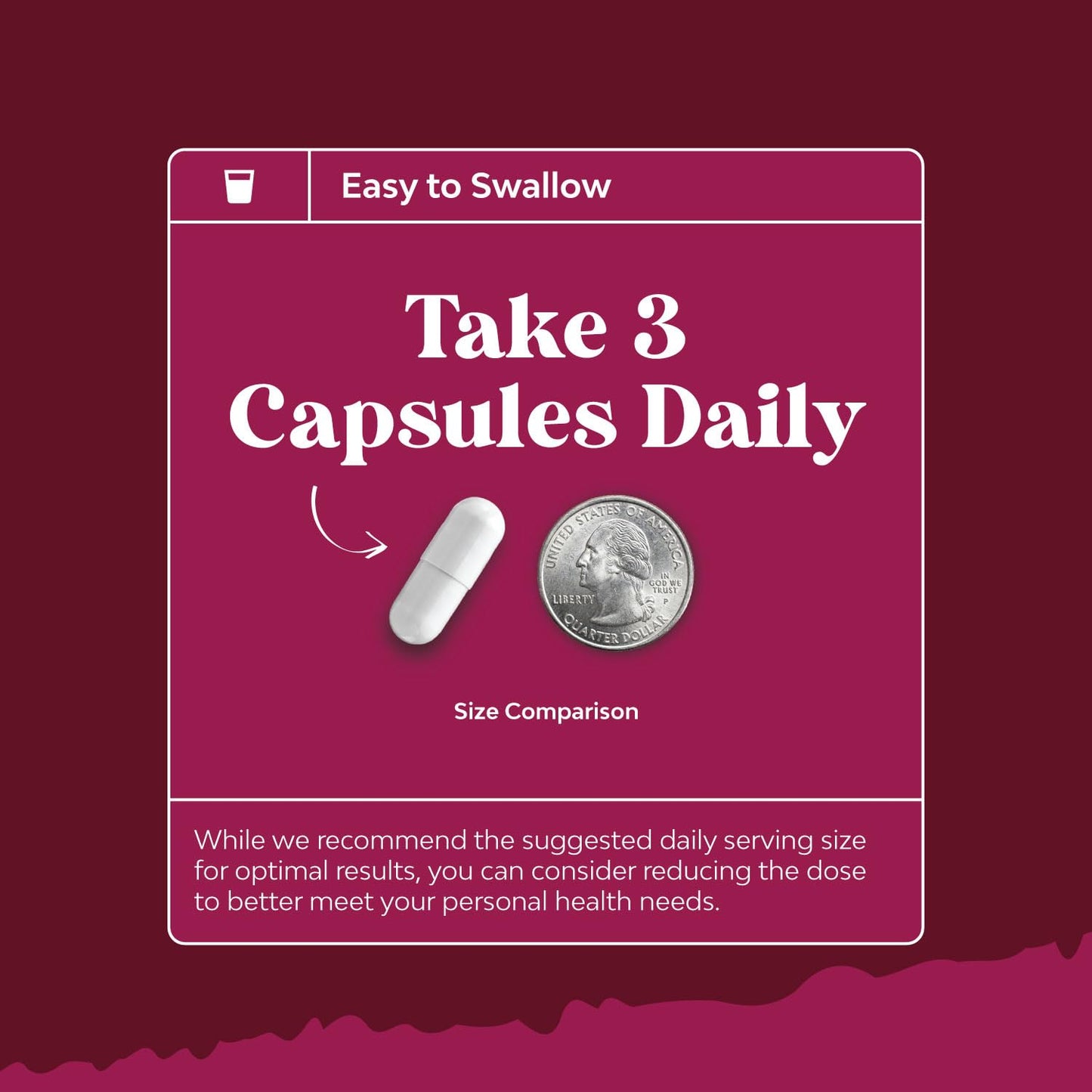 Soy Free Menopause Supplement for Women - Herbal Menopause Relief for Women for Night Sweats Natures Craft