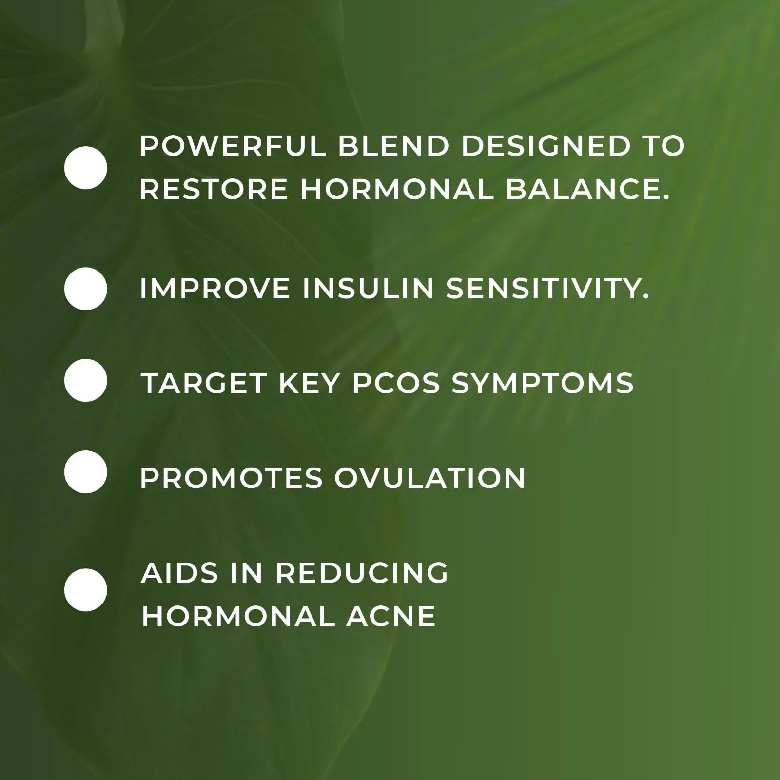 Hormonal Balance & Reproductive Health Support for Women, IVF Success, Metabolic & Bone Health, with Bioavailable Folate, Vitamin D3, and Inositols – Family-Owned, All-Natural Formula The World's Greatest Rejuvenation buy supplements Au