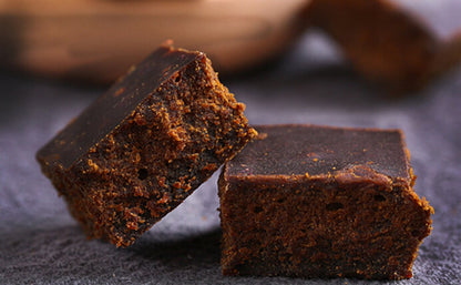 Yunnan specialty: handmade dark brown sugar for relieving the pain during menstrual HELENOU666