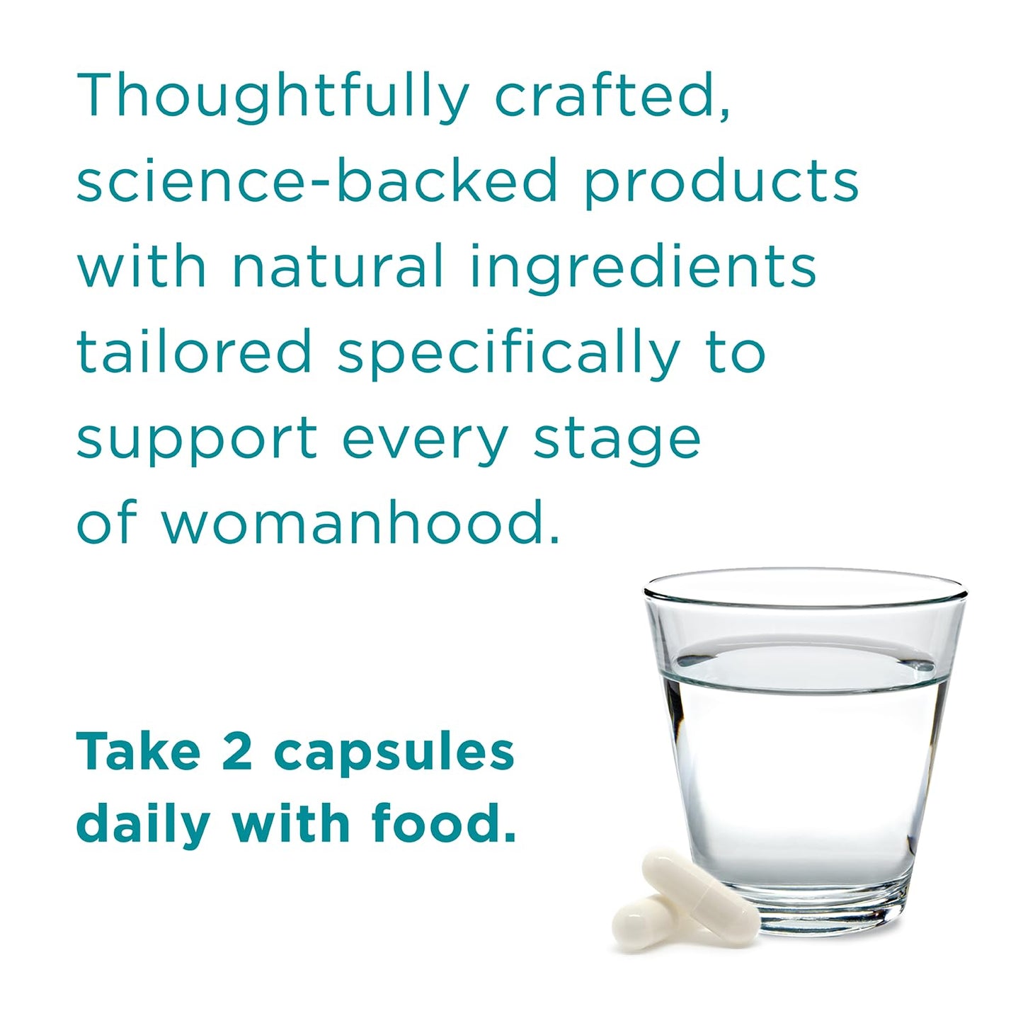 Hyland's Naturals Easy Morning Prenatal Multivitamin + Digestive Health & Morning Sickness Relief Hyland's