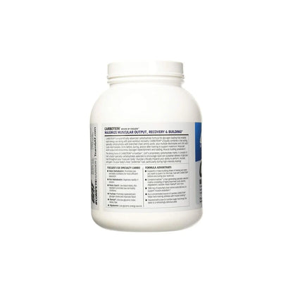 GAT SPORT Carbotein High-Performance Glycogen Loader, 50 Servings (Grape) GAT SPORT