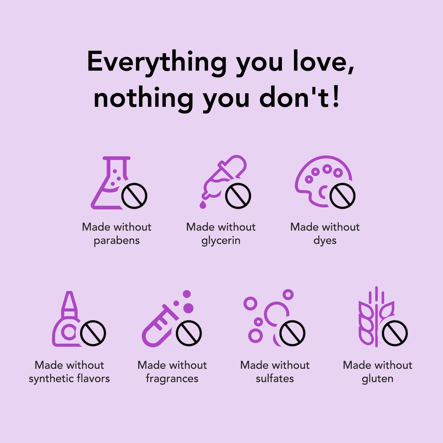 Premom Water Based Fertility Lubricant 2 Fl Oz + Prenatal DHA Fish Oil Premom