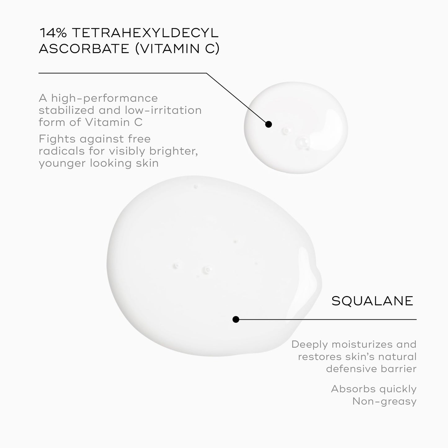 Medik8 C-Tetra Luxe - Balancing Vitamin C Serum For Face - Smooths Fine Lines and Wrinkles - Face Serum with Squalane - Vegan and Gluten Free - 1.0 oz Medik8 buy supplements Au