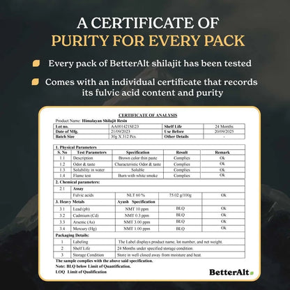 Better Alt Beet Root Powder - 16oz, 100% Natural Nitric Oxide Booster and Pure Himalayan Better Alt