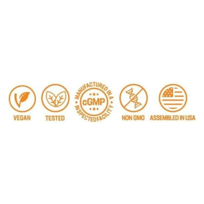 NusaPure CoQ10 400mg 100 Veggie Caps (Vegan, Non-GMO) Coenzyme Q10 Supplement, Antioxidant COQ-10 Enzyme, Coq 10 NusaPureBuy Supplements Australia