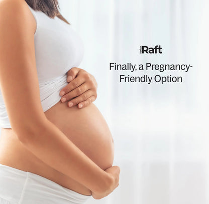 RefluxRaft Acid Reflux Therapy with Organic Alginate, Pregnancy Safe, Fast & Long-Lasting GERD & LPR Support, Zero Sugar, Gluten-Free, Low Sodium, Berry Burst, 60 Gel Servings, 10 OZ Bottle RefluxRaft buy supplements Au