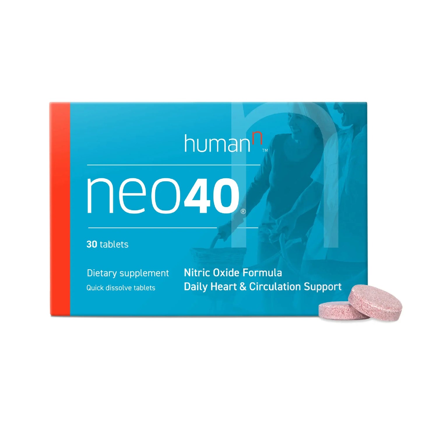 humanN SuperBeets SuperBeets Heart Chews & Memory + Focus Chews & Neo40 Daily humanN