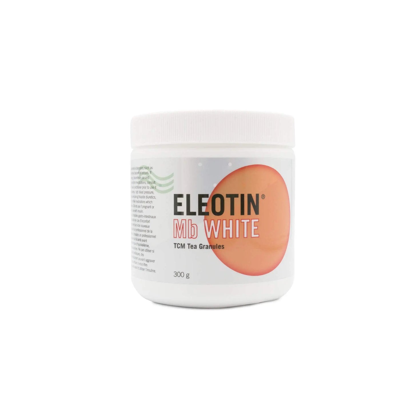 Eleotin MB White Tea for Balanced Metabolic Health Powder Type 8.8 oz Eleotin buy supplements Au